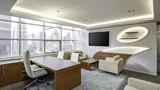 商用物業（商鋪、辦公室）