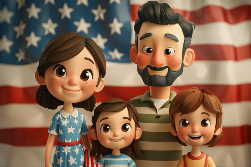 美國2025年3月簽證排期