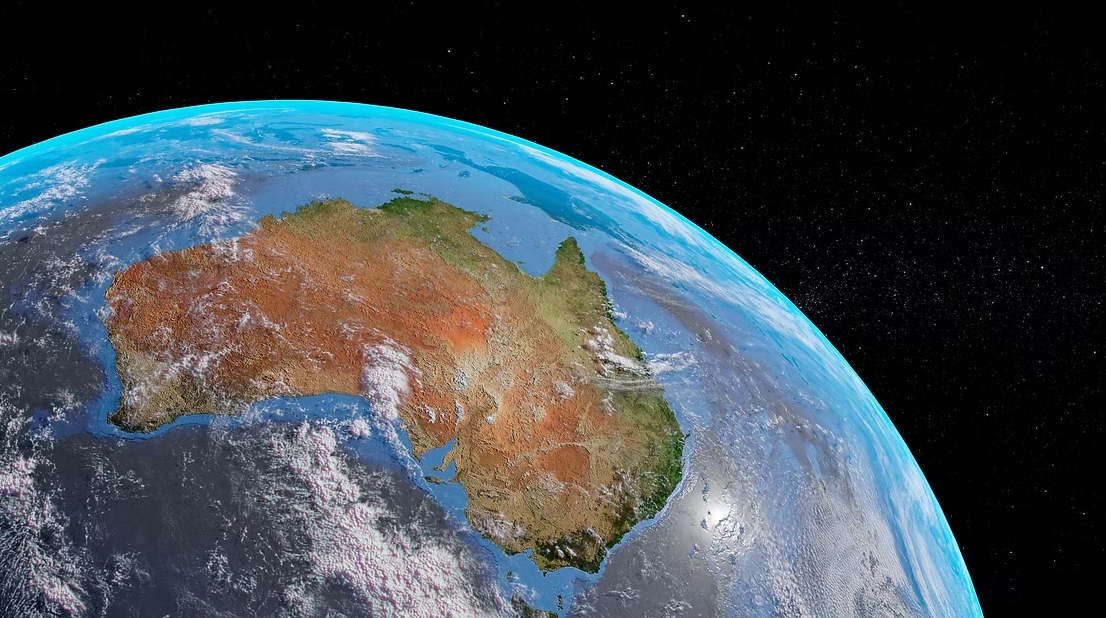 澳洲首創氣候簽證！吐瓦魯逾三分之一人口搶申請永久移居