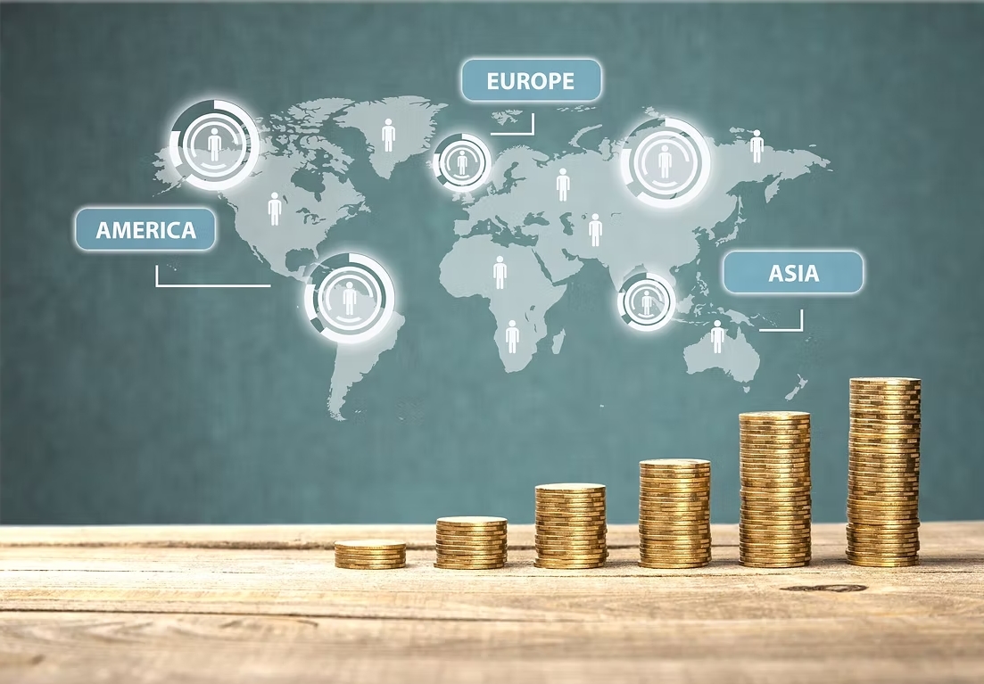 2025 全球富豪移民潮來襲—英國成為最大淨流出國家