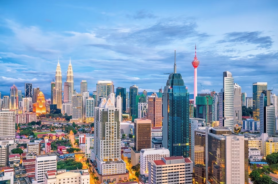 馬來西亞(西馬)MM2H成功案例分享