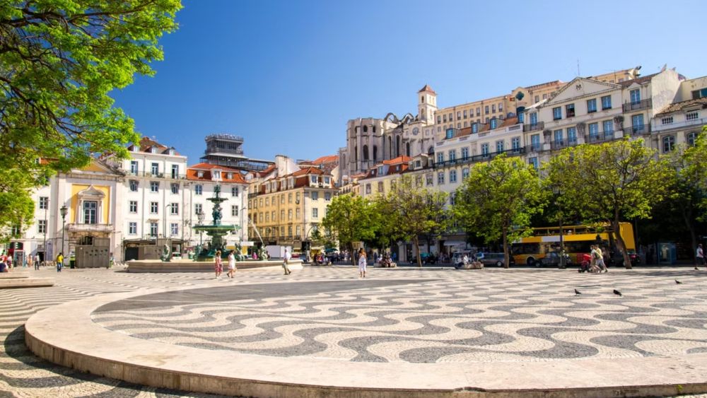 奧斯卡影后妮可·基嫚申請葡萄牙居留權