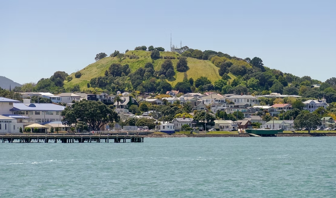 紐西蘭活躍投資者優勢簽證7月最新數據