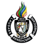 臺北市私立道明外僑學校