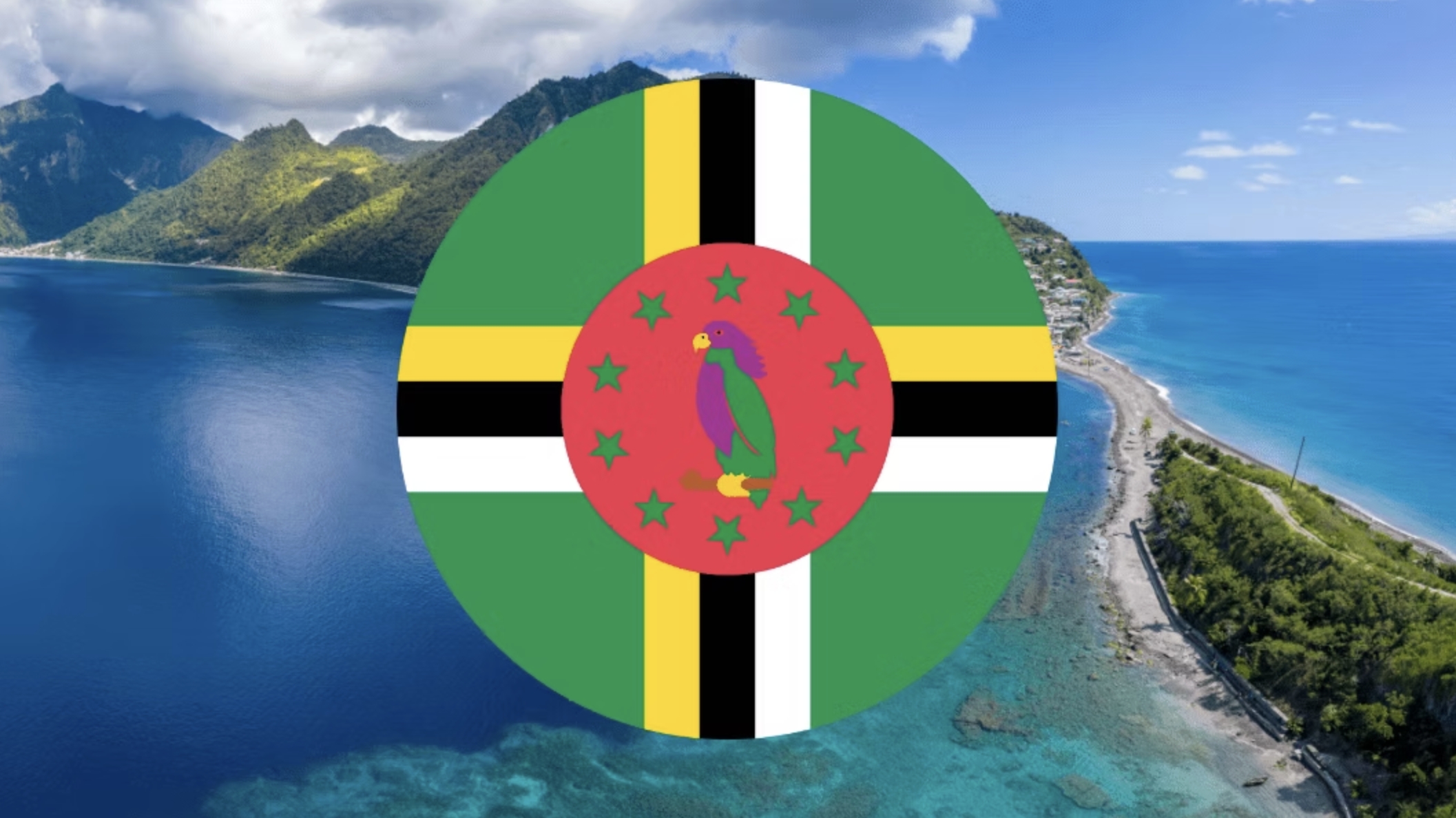 多米尼克投資入籍計劃將門檻提高至 20 萬美金