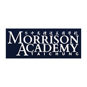 台中馬禮遜美國學校