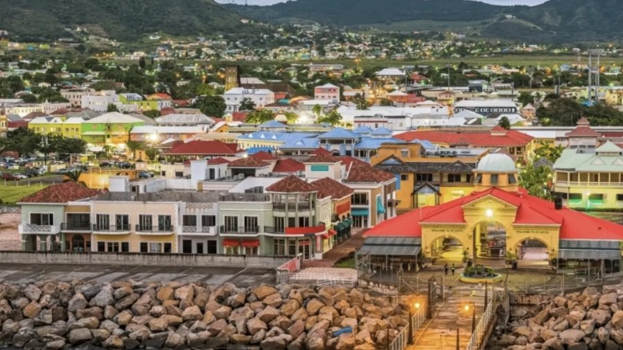 高樓住宅（公寓、共管式）