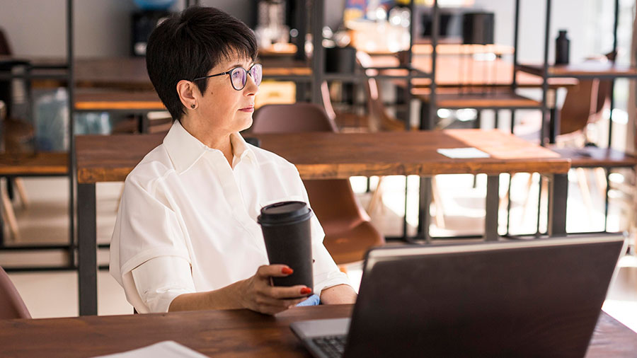 高樓住宅（公寓、共管式）