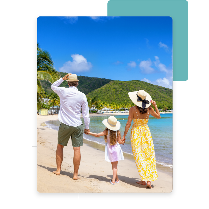 安地卡及巴布達選擇原因