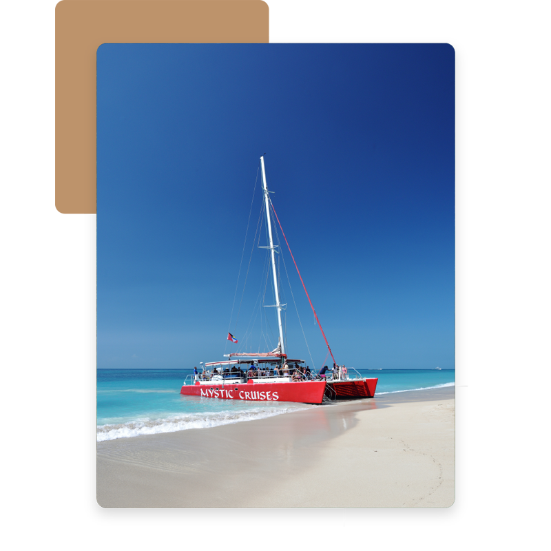 安地卡及巴布達生活需要幫忙