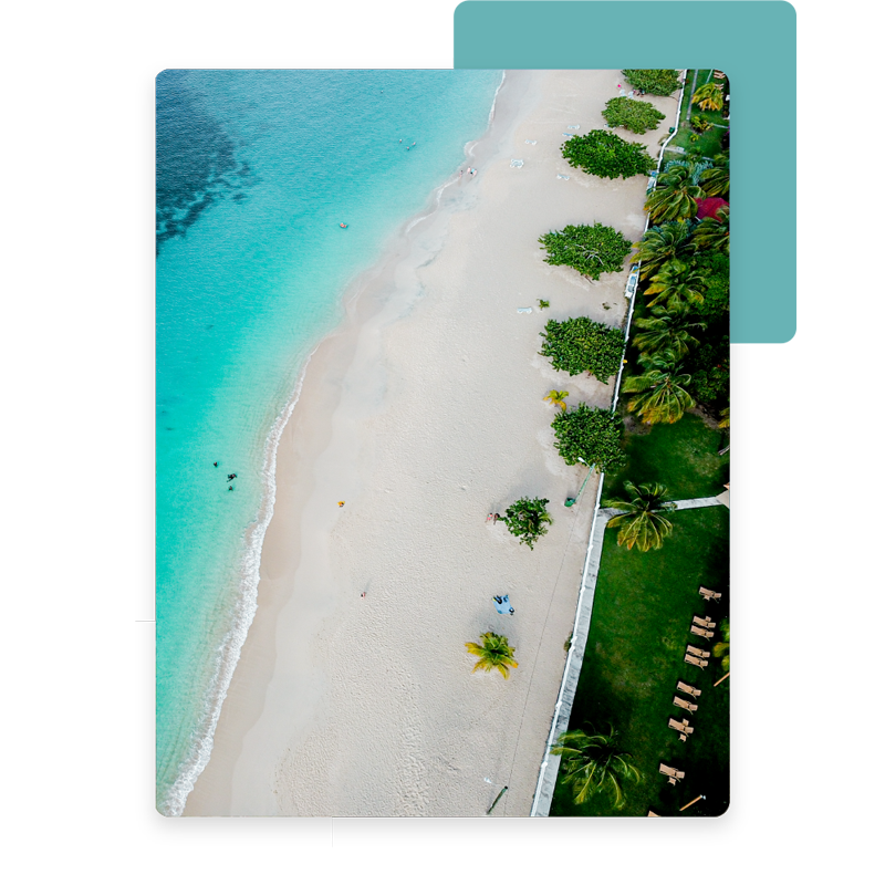 格瑞那達選擇原因