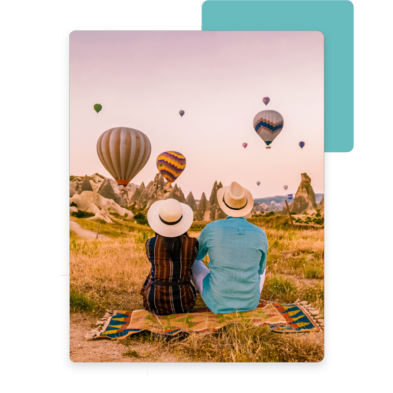 土耳其選擇原因