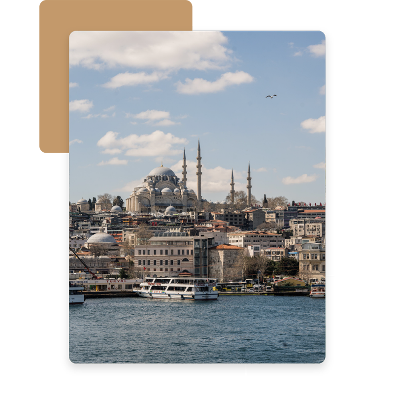 土耳其生活需要幫忙