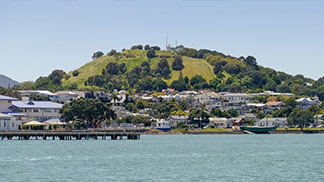 高樓住宅（公寓、共管式）