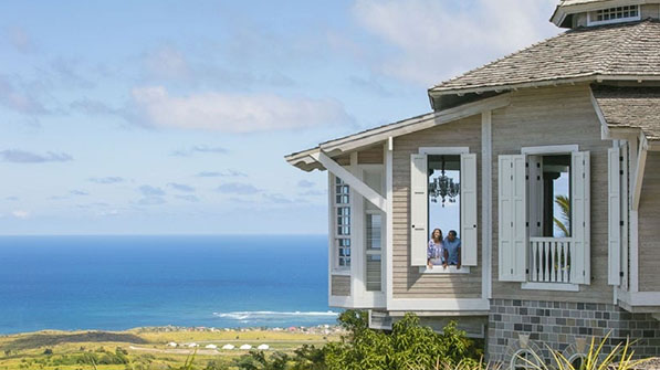 高樓住宅（公寓、共管式）