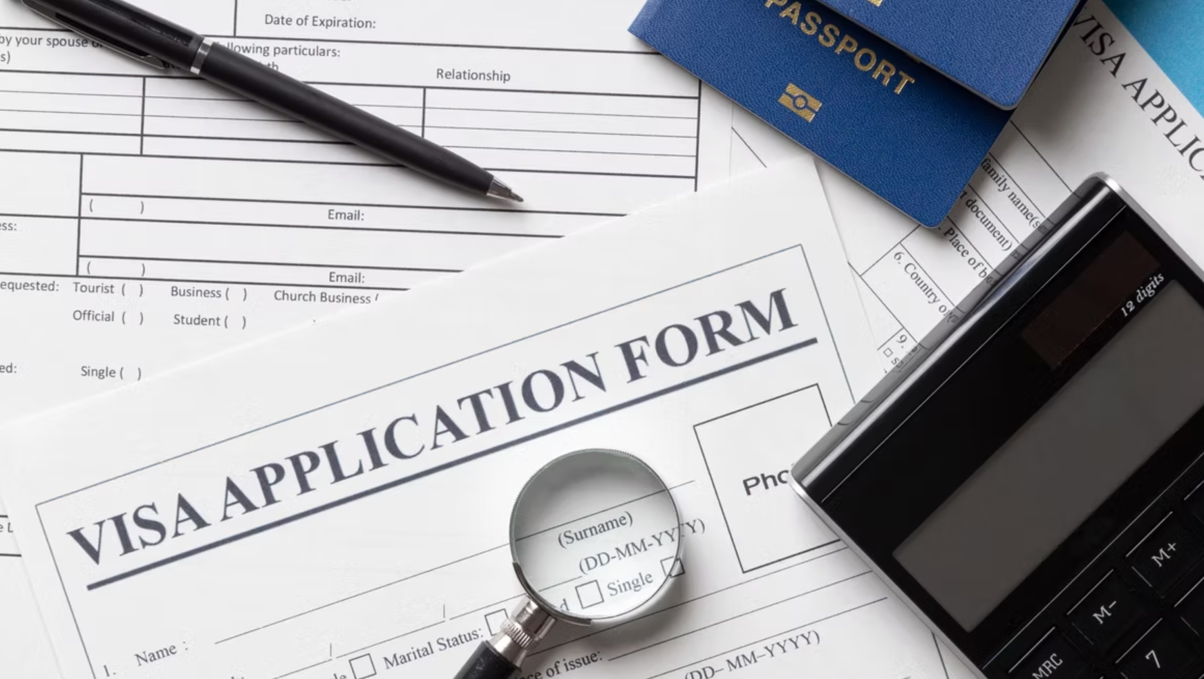 2025年初起入境英國須持有電子旅遊授權ETA！