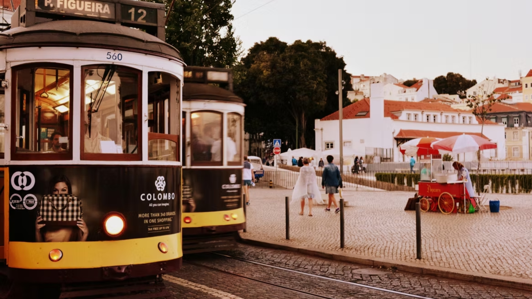 更新葡萄牙黃金居留簽證：開始核發3 年效期簽證！